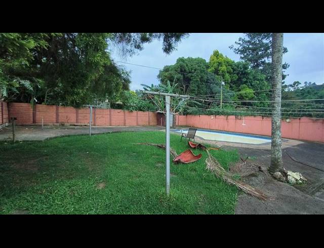 3 BEDROOM FREESTANDING FOR SALE IN CHASEDENE